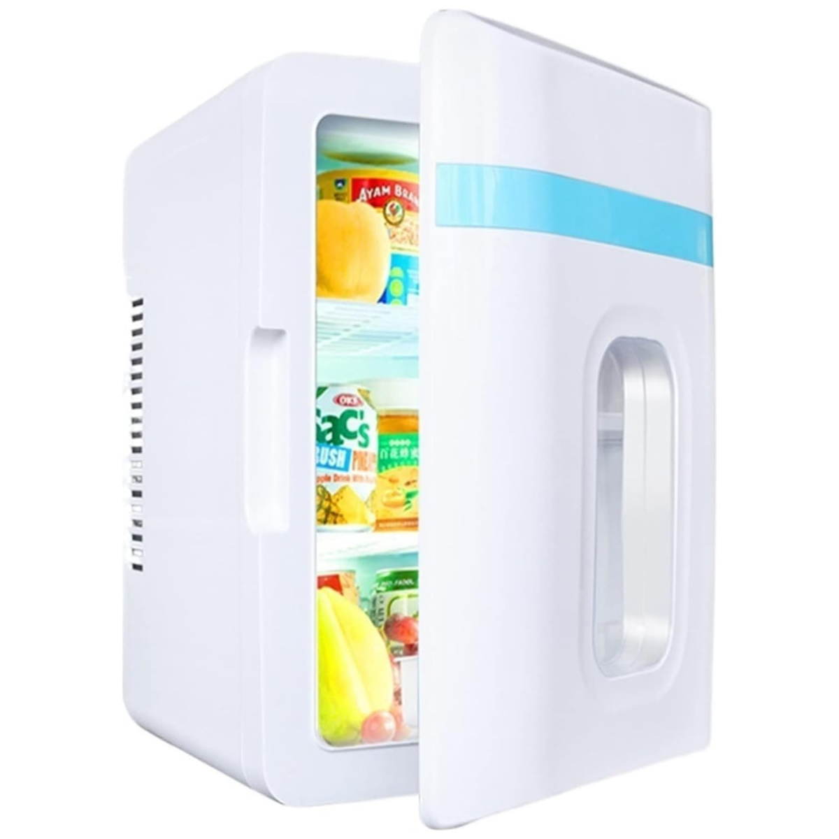 Mini Refrigerador Portátil de 10 Litros