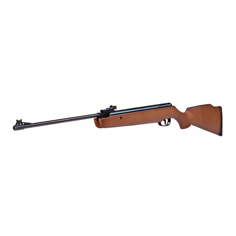 Rifle Crosman Vantage NP1 5,5/18″/1 Tiro