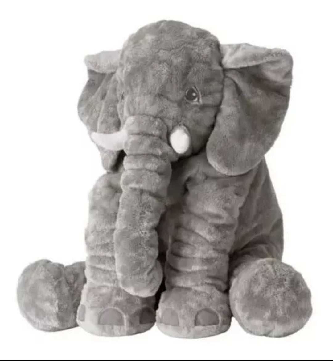 Elefante de Apego 60 cm