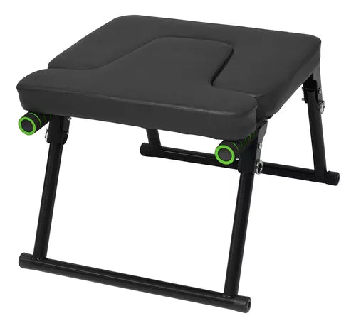 Banco De Pie Yoga Soporte Cabeza Silla