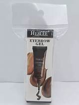 GEL PARA CEJAS