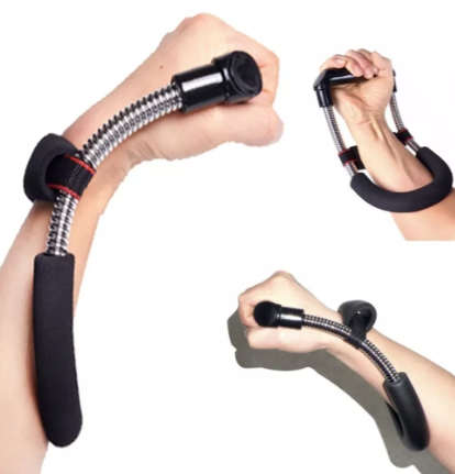 EJERCITADOR ANTEBRAZO Hand Grip Pro