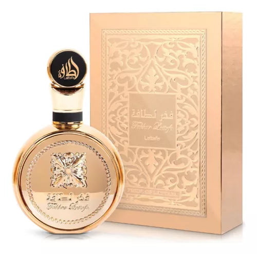 Lataffa Fakhar Gold Extrait Women  100ml