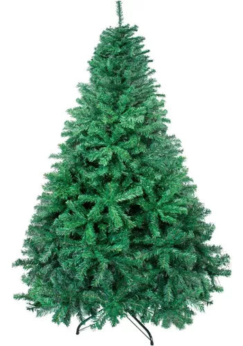 Arbol Navidad Artificial Frondoso 1.90