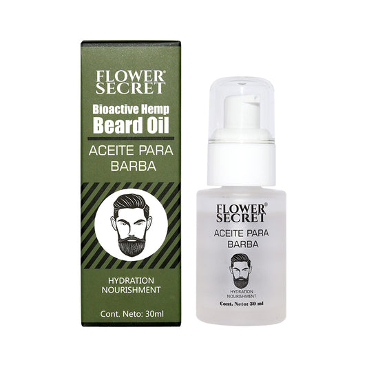 ACEITE PARA BARBA 30ML