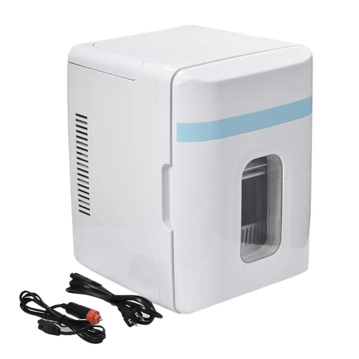 Mini Refrigerador Portátil de 10 Litros