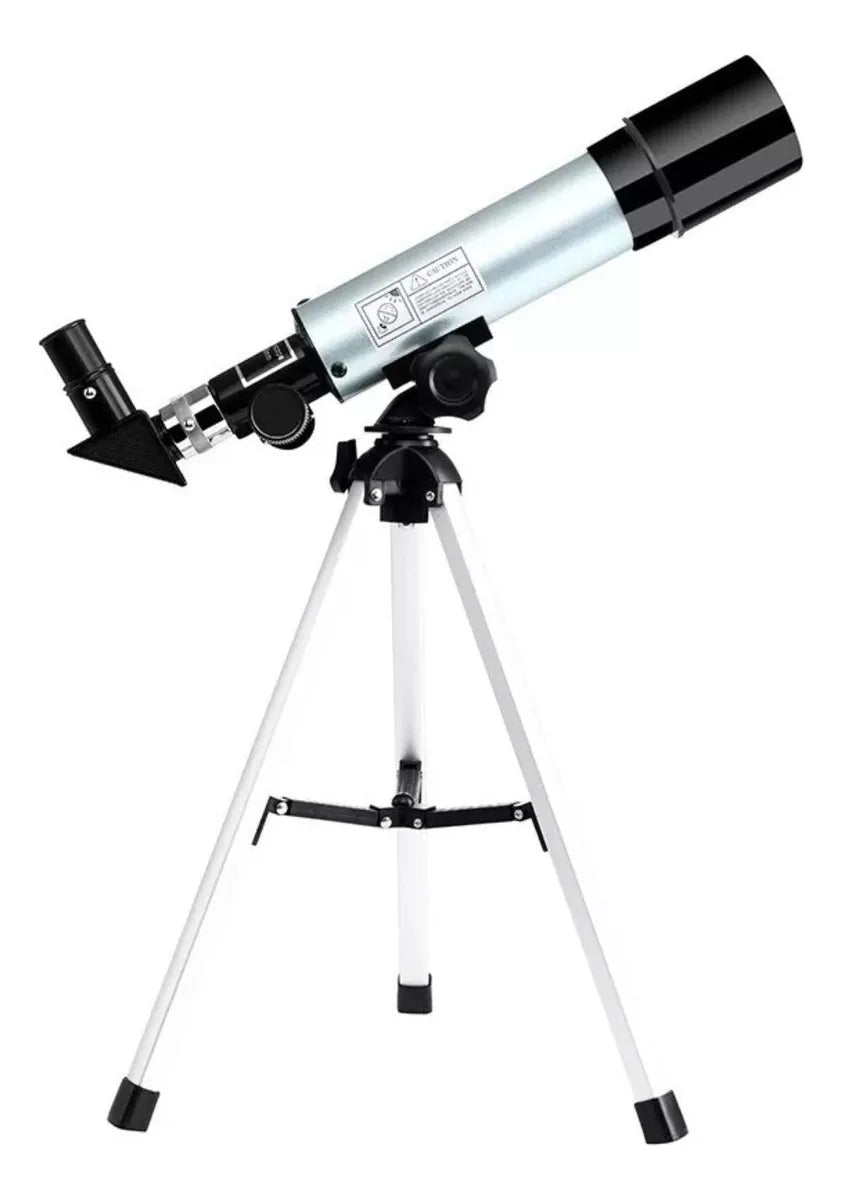 Telescopio  Astronómico Monocular 6